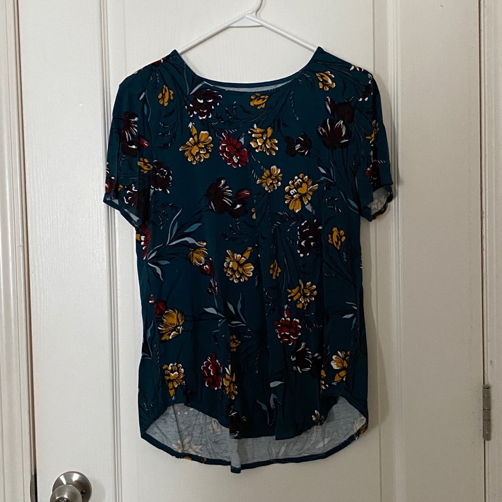 Maurices Blouse